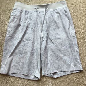 Lululemon T.H.E. Shorts
